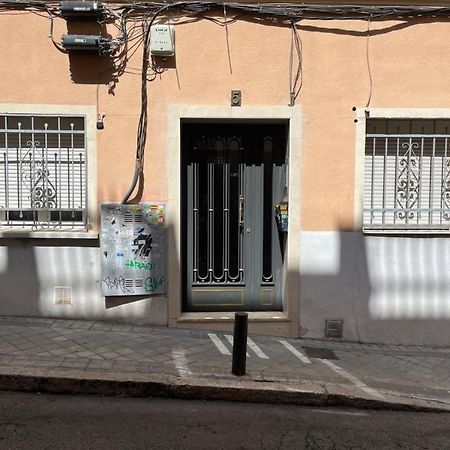 Piso En Valdeacederas Daire Madrid Dış mekan fotoğraf