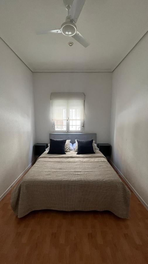 Piso En Valdeacederas Daire Madrid Dış mekan fotoğraf