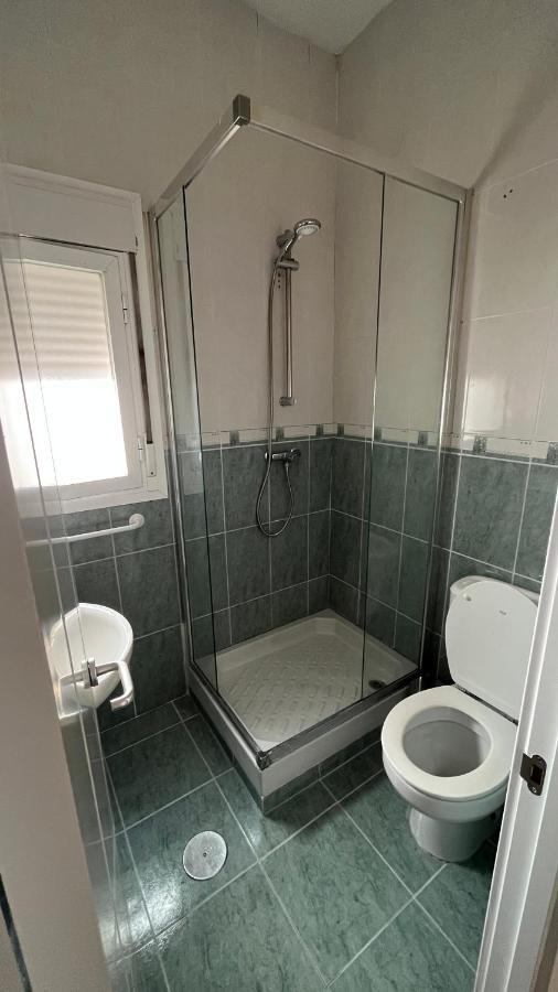 Piso En Valdeacederas Daire Madrid Dış mekan fotoğraf