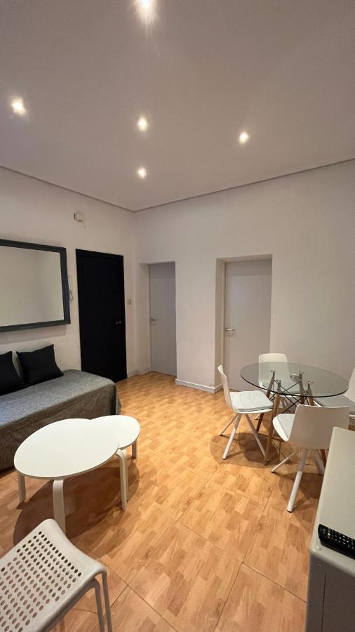 Piso En Valdeacederas Daire Madrid Dış mekan fotoğraf